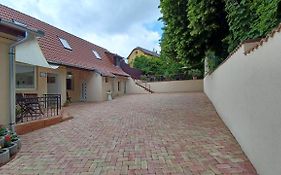 Milla Apartmanok
